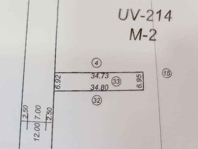Casa en venta km 9 cerca a la avenida banzer942459036