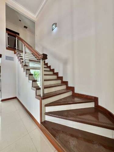 Alquiler casa 4 hab, 5 baños en condominio exclusivo oeste179544512