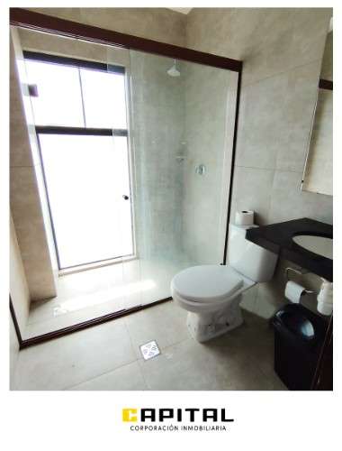 Condominio mar adentro - casa en alquiler completamente amoblada1111643452