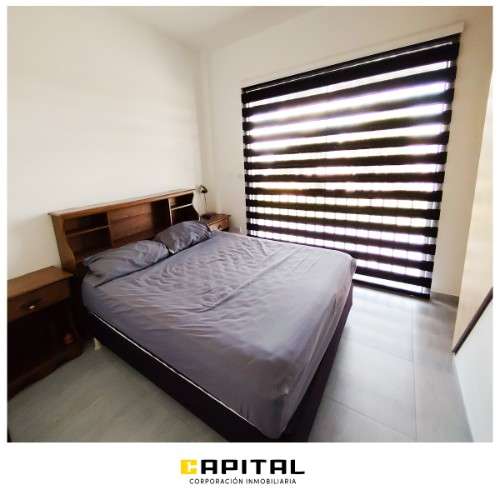 Condominio mar adentro - casa en alquiler completamente amoblada1111643452