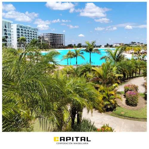 Condominio mar adentro - casa en alquiler completamente amoblada1111643452