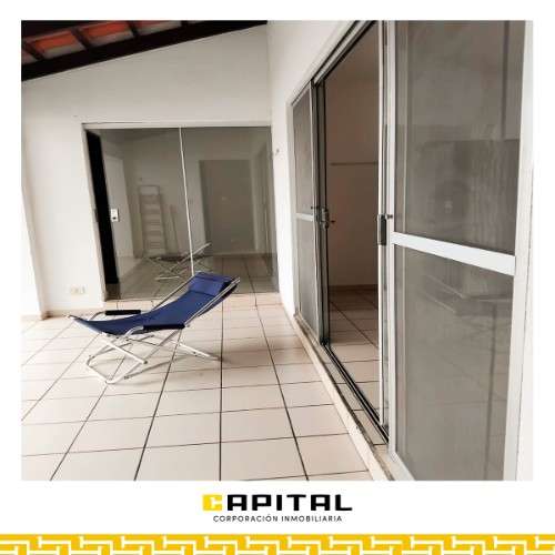 Bonita casa en alquiler condominio sevilla las terrazas ii1791235280