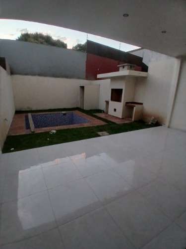 Hermosa casa en venta a estrenar – zona norte274014080