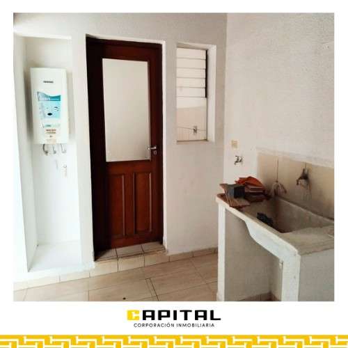 Bonita casa en alquiler condominio sevilla las terrazas ii1791235280