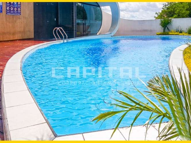 Alquilo departamento amoblado con parqueo875826183