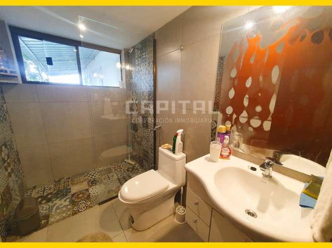 En porongo vendo casa de estilo – con una linda vista659325753