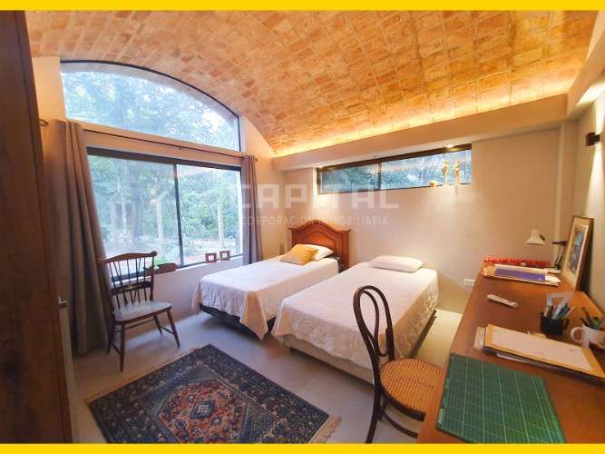 En porongo vendo casa de estilo – con una linda vista659325753