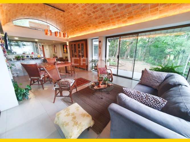 En porongo vendo casa de estilo – con una linda vista659325753