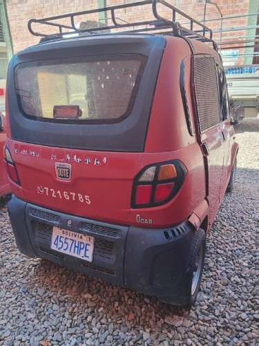 Automovil qute-r60795603984