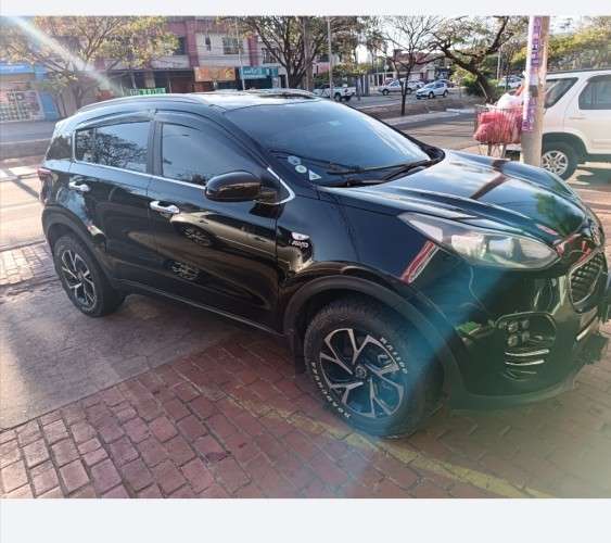 Kia sportage 2018 762000902