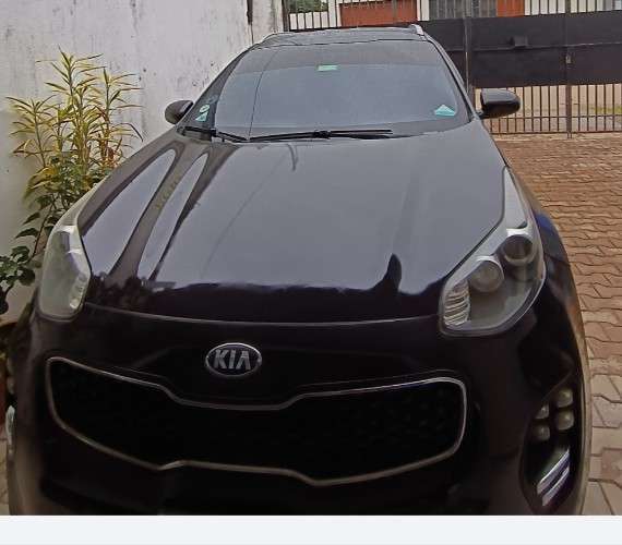 Kia sportage 2018 762000902