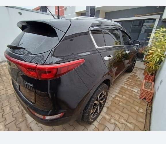 Kia sportage 2018 762000902