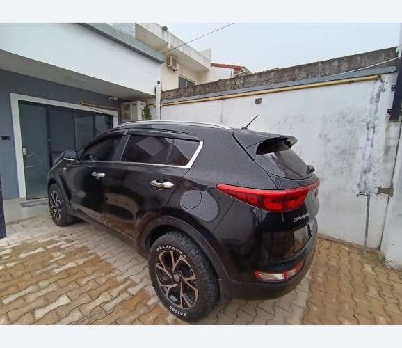 Kia sportage 2018 762000902