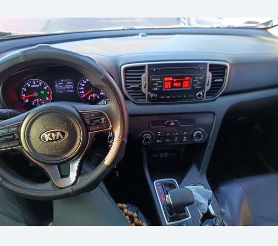 Kia sportage 2018 762000902