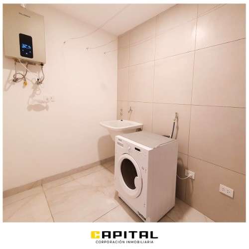 En equipetrol alquilo departamento amoblado de lujo168774220