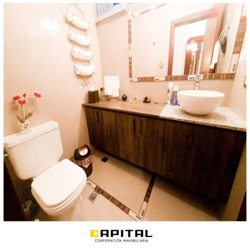 Duplex en venta en edificio marayau264697869