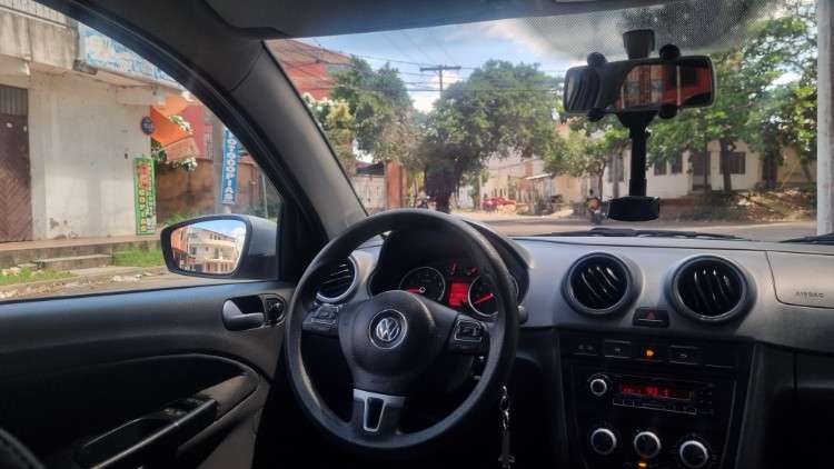 Volkswagen gol 2047853724