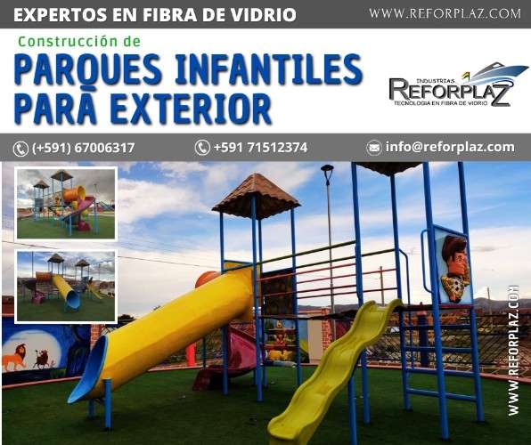Parques  infantiles para exterior1845300386
