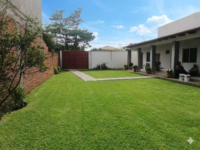 Amplia casa en anticrético - zona sur1940742913