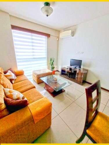 Departamento completamente amoblado de un dormitorio181128635