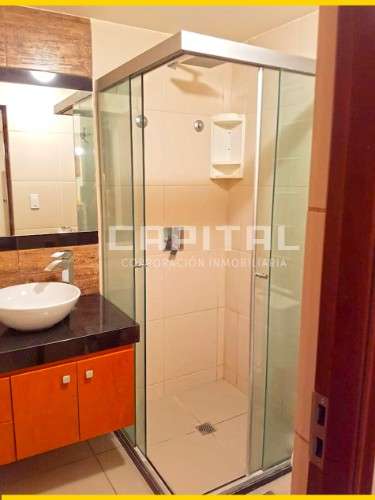 Departamento completamente amoblado de un dormitorio181128635