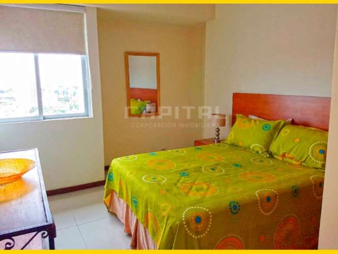 Departamento completamente amoblado de un dormitorio181128635