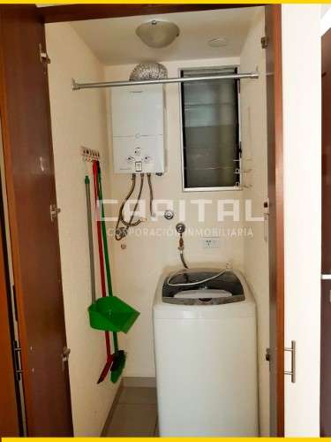 Departamento completamente amoblado de un dormitorio181128635