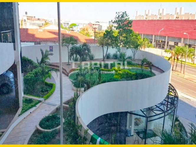 Departamento completamente amoblado de un dormitorio181128635