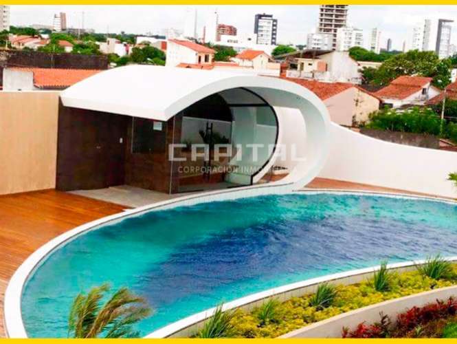 Departamento completamente amoblado de un dormitorio181128635