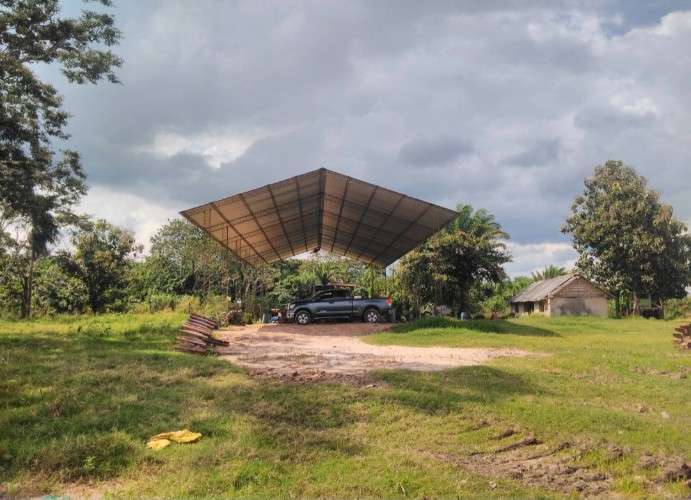 En venta propiedad para agricultura y ganaderia 1436560664