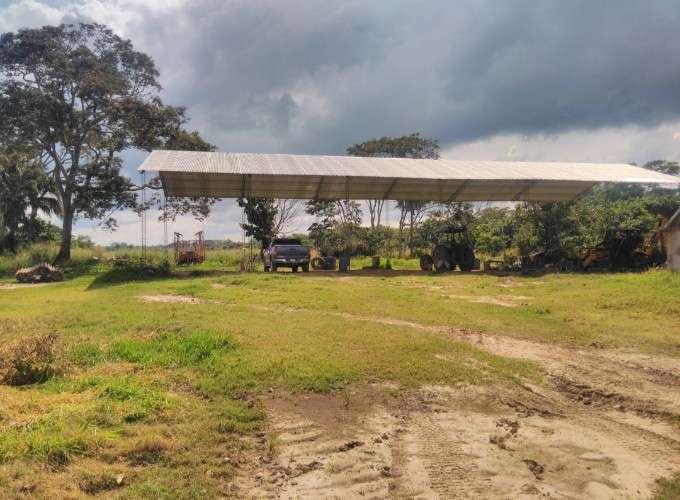 En venta propiedad para agricultura y ganaderia 1436560664
