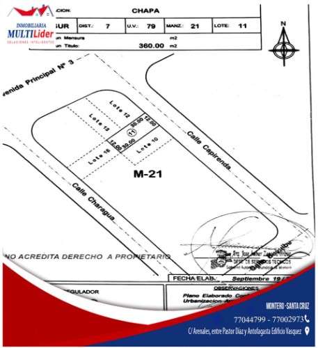 Bonita casa en venta en montero457023242