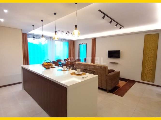 Departamento amoblado en alquiler – condominio golden tower264411551