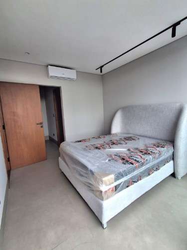 Departamento de 1 dormitorio de lujo en alquiler equipado*1344131244