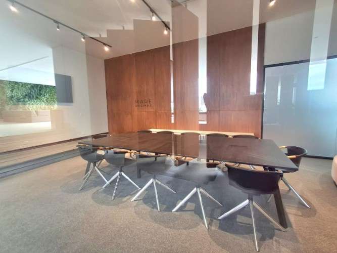 Departamento de 1 dormitorio de lujo en alquiler equipado*1344131244