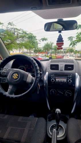 Suzuki sx4 20112047762397