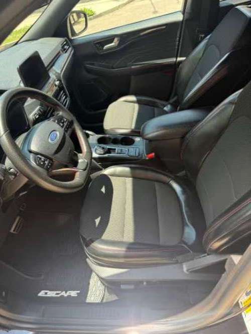 Ford escape st 2024553053638