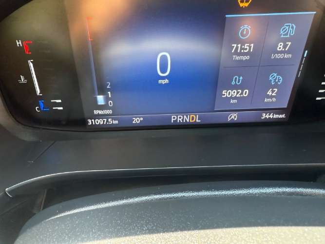 Ford escape st 2024553053638