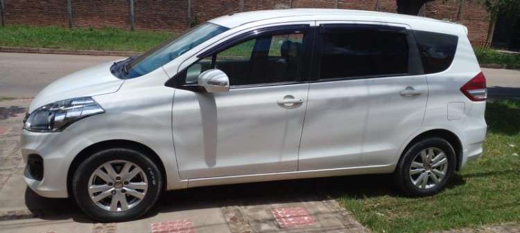  vagoneta suzuki ertiga 75425814