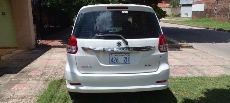  vagoneta suzuki ertiga 75425814