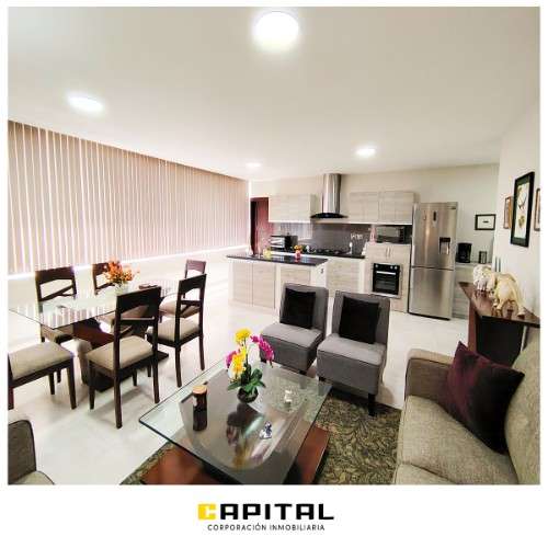  penthouse en venta – edificio tamisa156028822