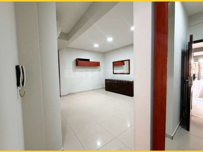 Departamento en alquiler próx. av. alemana y 5to anillo655646083