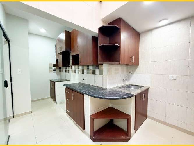 Departamento en alquiler próx. av. alemana y 5to anillo655646083