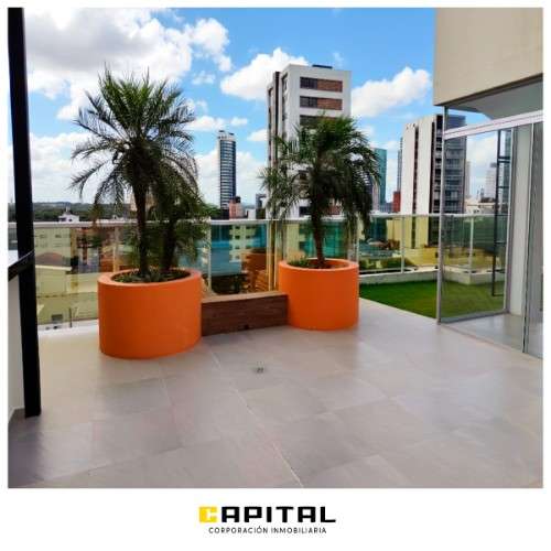 Edificio omnia eco lux - departamento amoblado en alquiler1616425716