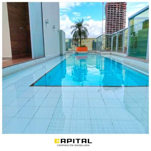 Edificio omnia eco lux - departamento amoblado en alquiler1616425716