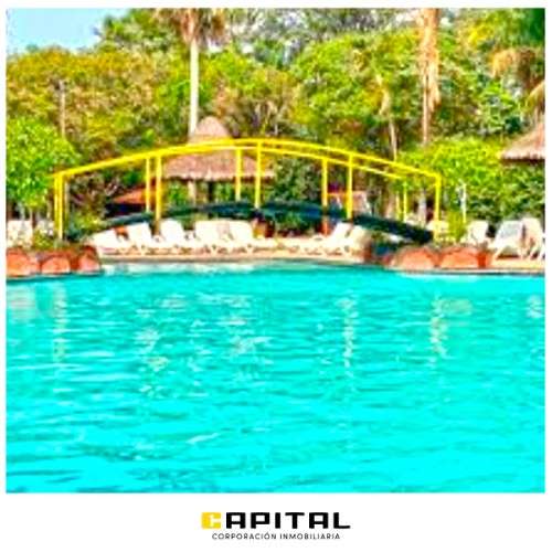 Vendo terreno en “condominio casas de verano rio selva i”,  a precio regalado78707448