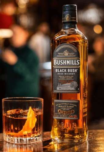 Whisky irlandés 1259742570