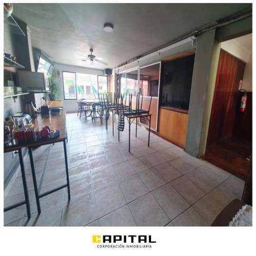 Hotel en venta en zona central, cerca a la plaza principal 24 de septiembre229442480