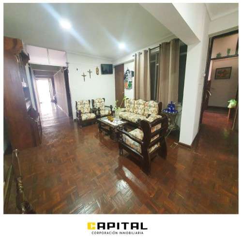 Hotel en venta en zona central, cerca a la plaza principal 24 de septiembre229442480