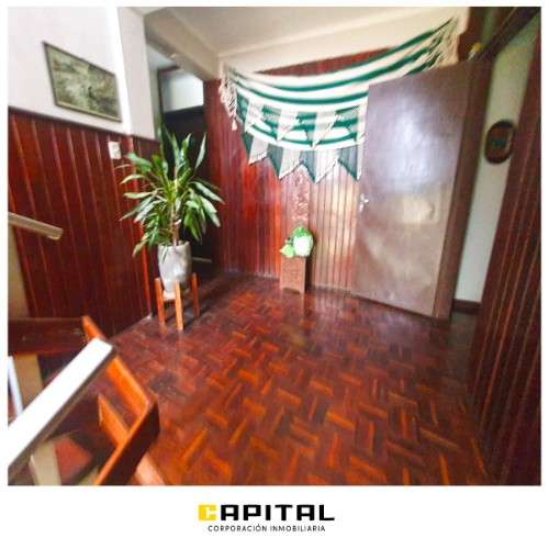 Hotel en venta en zona central, cerca a la plaza principal 24 de septiembre229442480